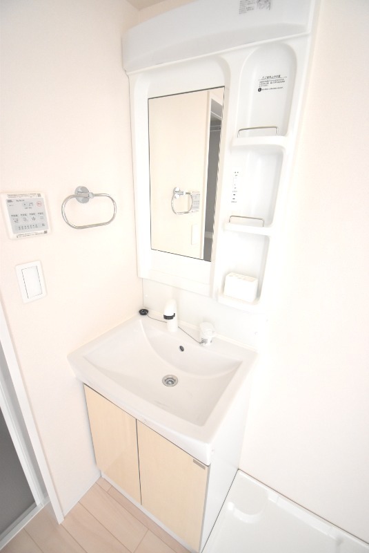 ��ʌ�����s�厚���s�g���̃A�p�[�g�̐��ʏ�