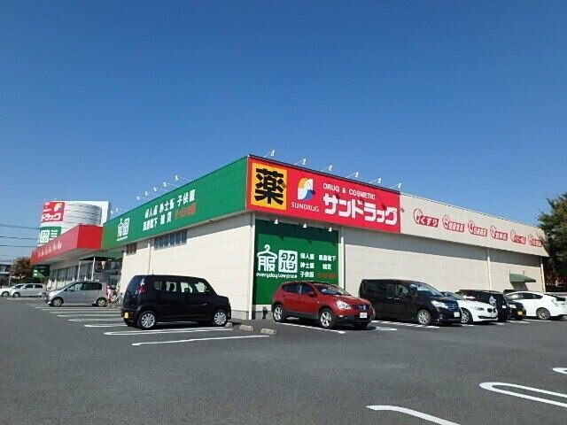 ��ʌ�����s�΋u�P���ڂ̃A�p�[�g�̎���