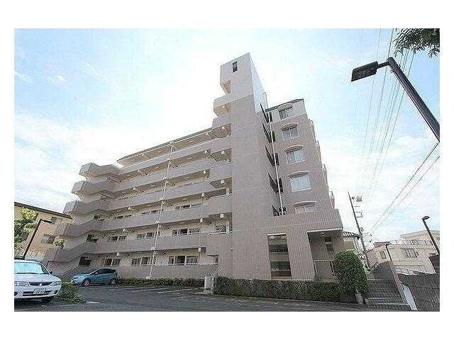 ��ʌ��������܎s���撆���P����3-5�̃}���V�����̌����O��