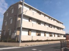 ��ʌ��z�J�s���C�N�^�E���P����30-1�̃A�p�[�g�̌����O��