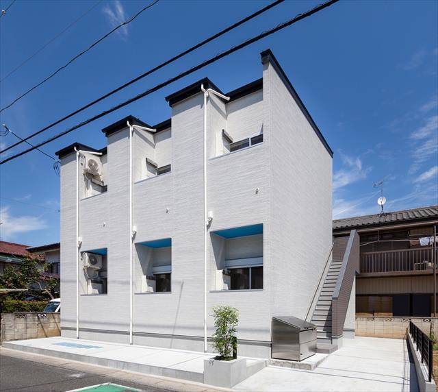 ��ʌ��������܎s��΋���̏o��1-2�̃A�p�[�g�̌����O��