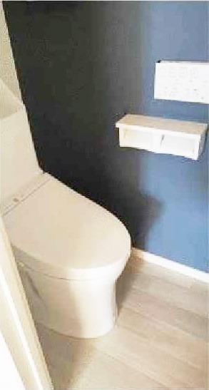 ��ʌ�����s���ȂP���ڂ̃A�p�[�g�̃g�C��