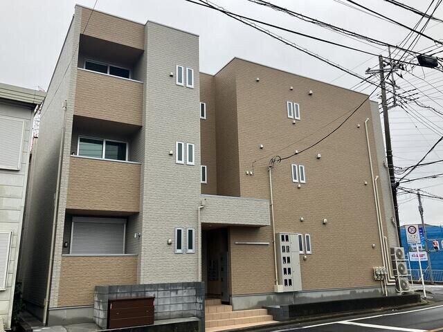 ��ʌ��������܎s�΋擌���P����5-10�̃A�p�[�g�̌����O��