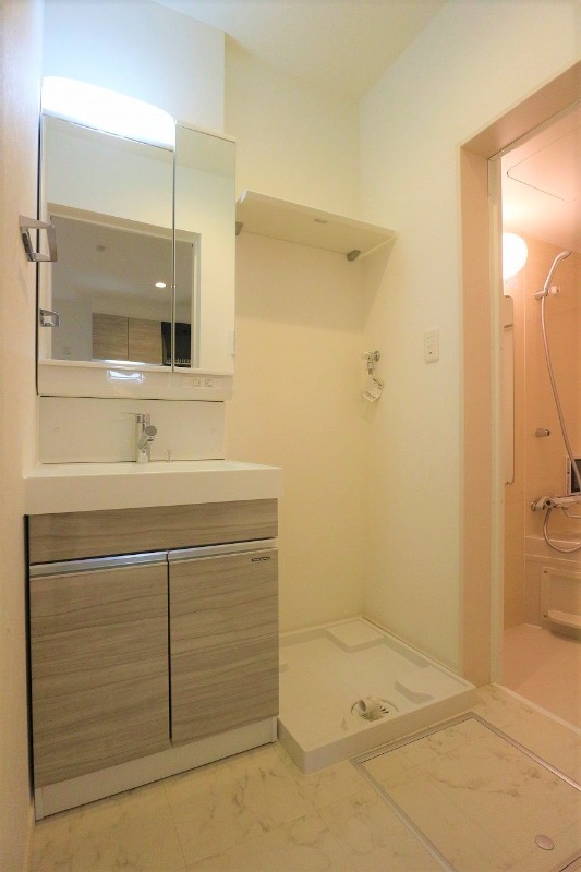 ��ʌ��������܎s�΋擌���P���ڂ̃A�p�[�g�̐��ʏ�