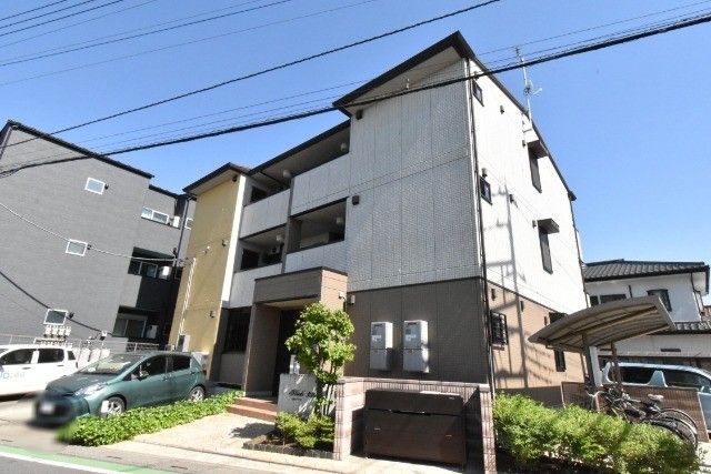 ��ʌ��������܎s�k��y�C���P����57-6�̃A�p�[�g�̌����O��