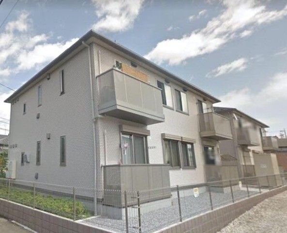 ��ʌ�����s�厚�Ԉ�1111-1�̃A�p�[�g�̌����O��