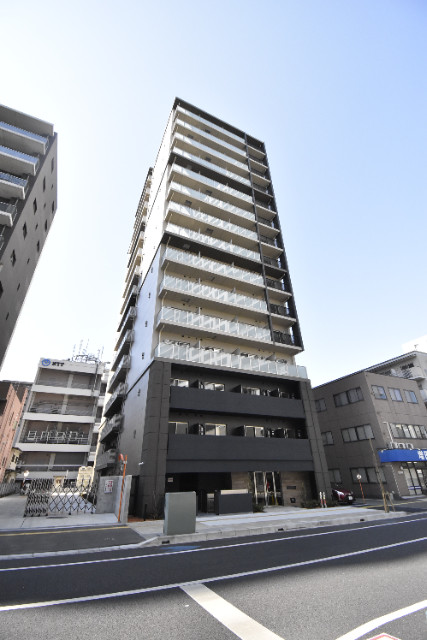 ��ʌ��������܎s��{�扺���Q���ڂ̃}���V�����̌����O��