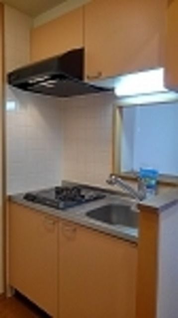 ��ʌ��������܎s�Y�a���؍�P���ڂ̃}���V�����̃L�b�`��