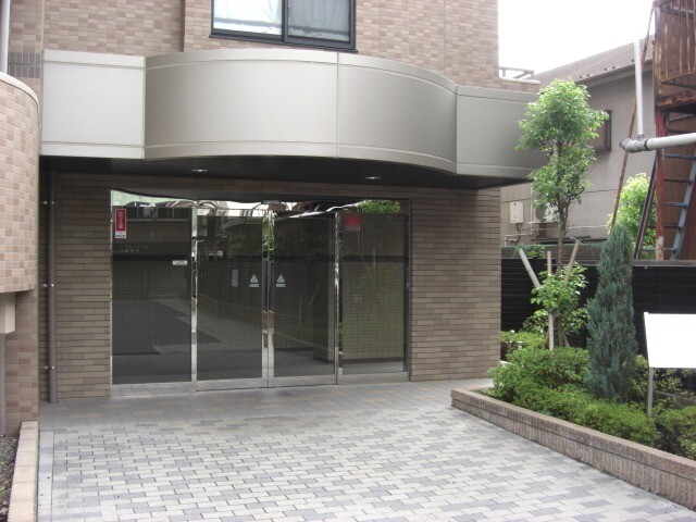 ��ʌ��������܎s�Y�a���؍�P���ڂ̃}���V�����̃G���g�����X