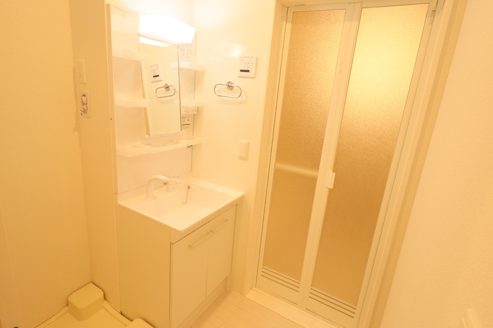 ��ʌ��z�J�s���C�N�^�E���U���ڂ̃A�p�[�g�̐��ʏ�