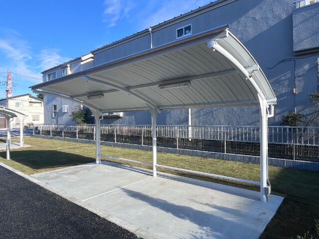 ��ʌ��t�����s�Ԑς̃A�p�[�g�̂��̑�