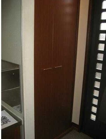 ��ʌ������s�����̃A�p�[�g�̌���