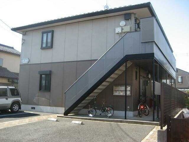 ��ʌ������s�����̃A�p�[�g�̃G���g�����X