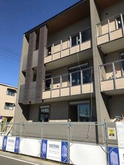 ��ʌ��������܎s�΋�����S���ڂ̃A�p�[�g�̌����O��