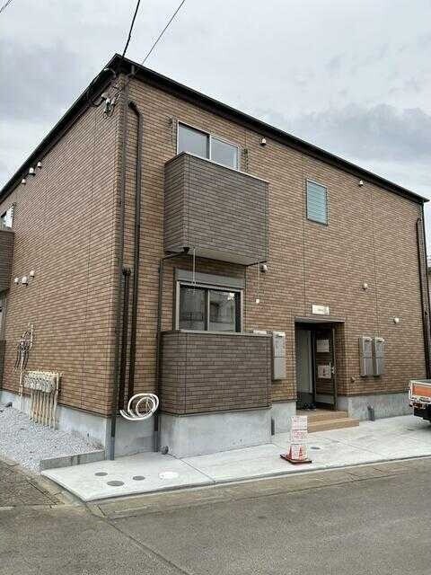 ��ʌ��������܎s������厚�쒆��1280-2�̃A�p�[�g�̌����O��