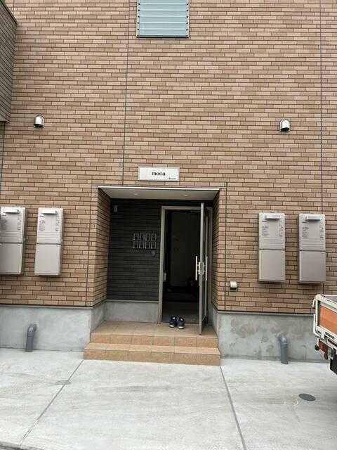 ��ʌ��������܎s������厚�쒆�ۂ̃A�p�[�g�̃G���g�����X