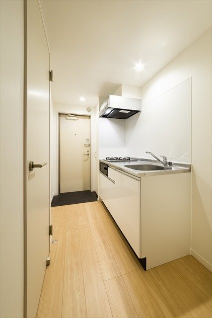 ��ʌ��������܎s�΋�����U���ڂ̃A�p�[�g�̃L�b�`��