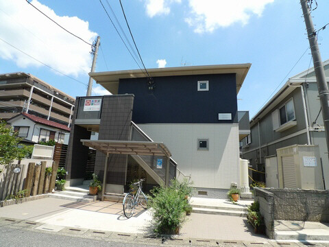 ��ʌ��������܎s������{�����R���ڂ̃A�p�[�g�̌����O��