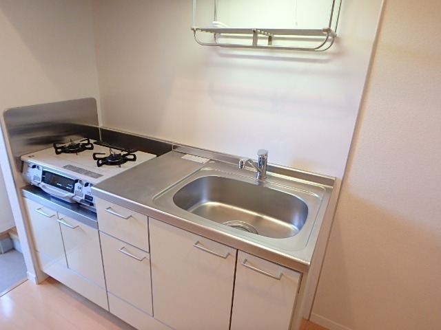 ��ʌ��������܎s������{�����R���ڂ̃A�p�[�g�̃L�b�`��