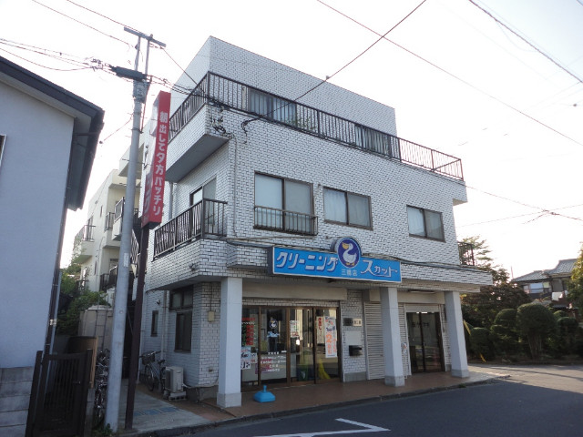 ��ʌ��������܎s����O���T����2219-2�̃}���V�����̌����O��