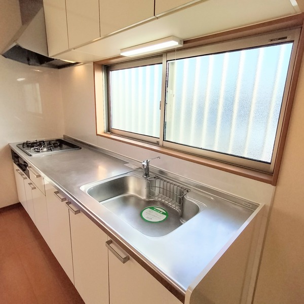 ��ʌ��t�����s���x�̃A�p�[�g�̃L�b�`��