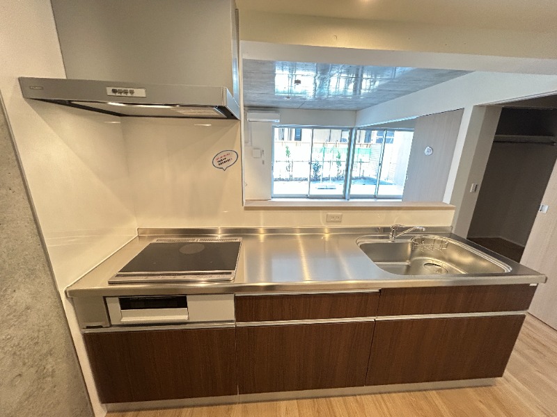 ��ʌ��������܎s��{��㏬���̃}���V�����̃L�b�`��