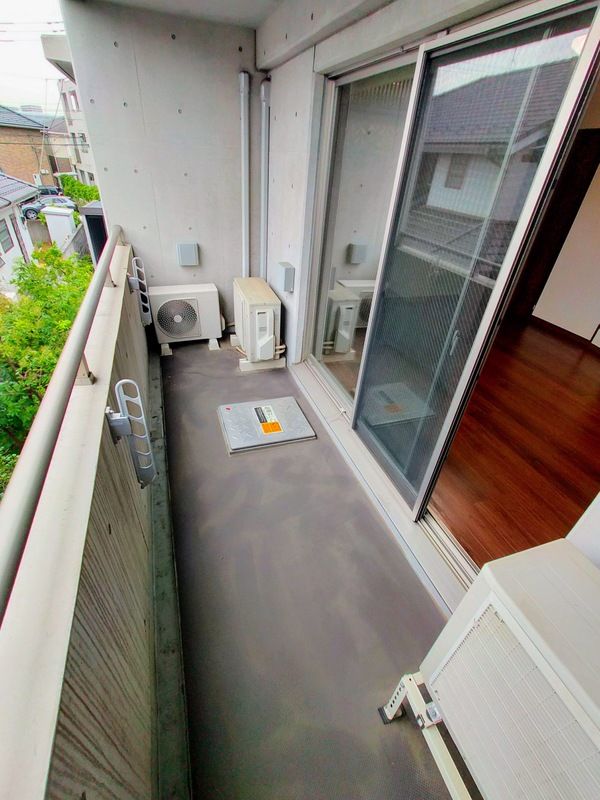 ��ʌ��������܎s���撆���P���ڂ̃}���V�����̃o���R�j�[