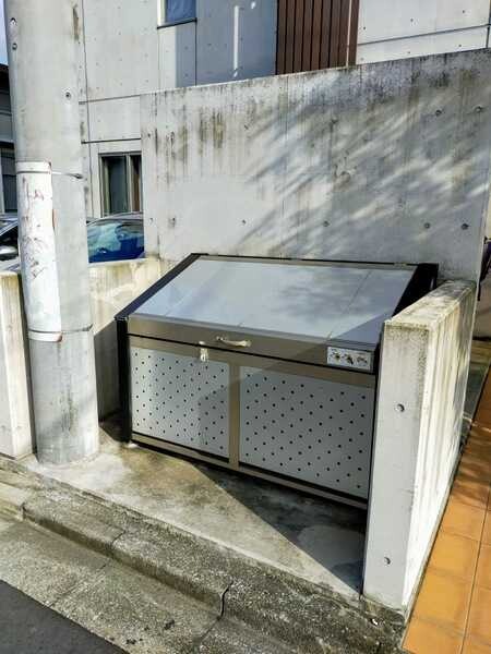 ��ʌ��������܎s���撆���P���ڂ̃}���V�����̂��̑�