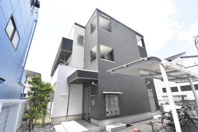 ��ʌ��������܎s������{�����P����3-28�̃A�p�[�g�̌����O��