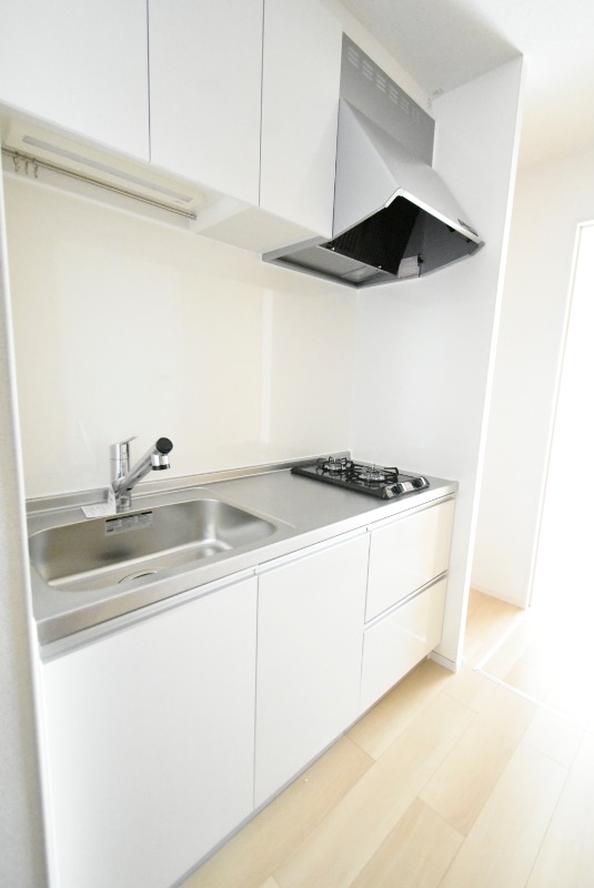 ��ʌ��������܎s������t���Q���ڂ̃A�p�[�g�̃L�b�`��