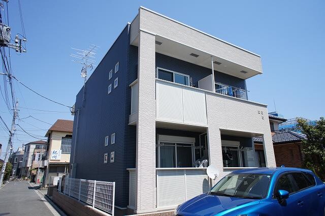 ��ʌ��������܎s�Y�a��̉ƂR����25-3�̃}���V�����̌����O��