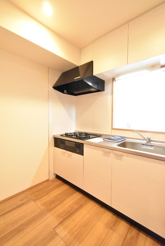 ��ʌ��������܎s��΋�������P���ڂ̃}���V�����̃L�b�`��