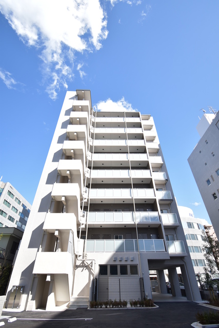 ��ʌ��������܎s��{��g�~���P����54-1�̃}���V�����̌����O��