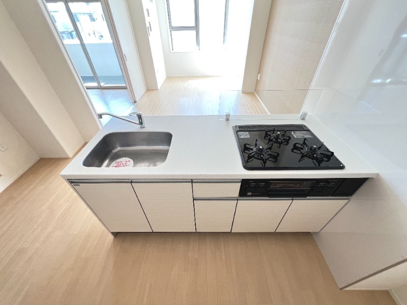 ��ʌ��������܎s�΋�厚����c�̃}���V�����̃L�b�`��