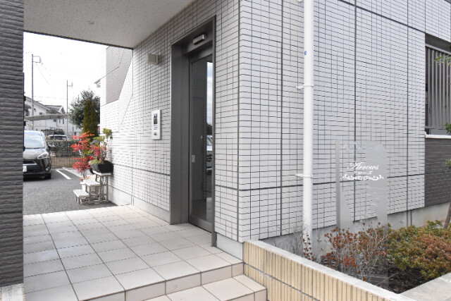 ��ʌ��������܎s�΋�厚����c�̃}���V�����̃G���g�����X