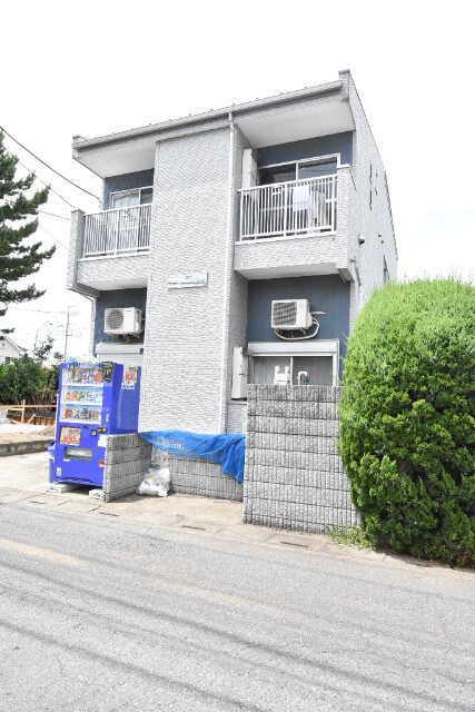 ��ʌ��������܎s��������u�Q����8-2�̃A�p�[�g�̌����O��