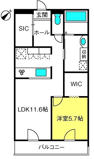 ��ʌ�����s������T���ڂ̃A�p�[�g�̊Ԏ�