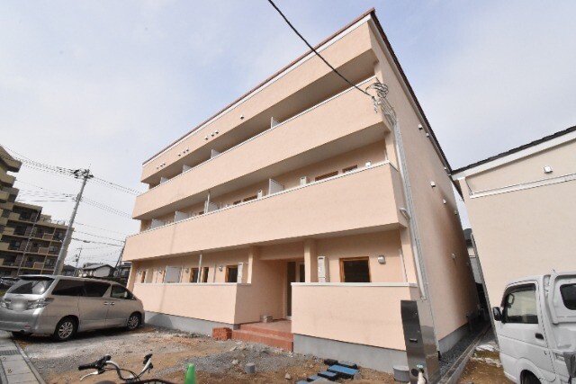 ��ʌ�����s������T����31-34�̃A�p�[�g�̌����O��