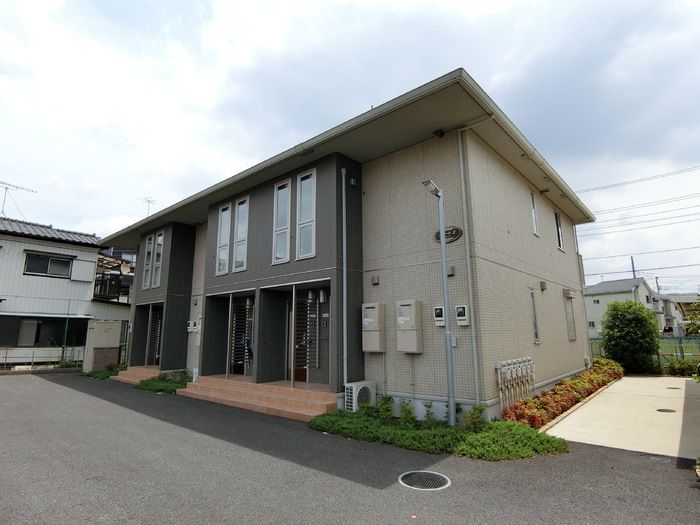 ��ʌ��������܎s��{��O���S���ڂ̃A�p�[�g�̌����O��