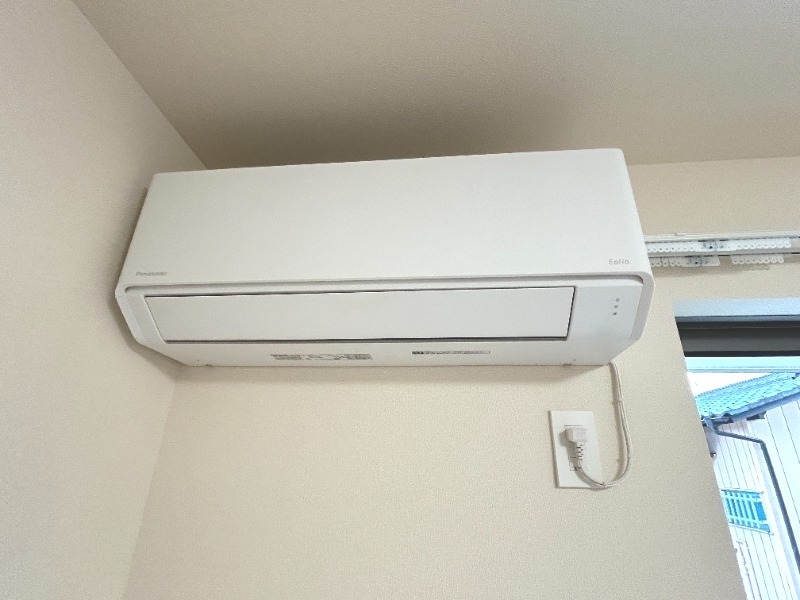 ��ʌ����ʌS�{�㒬�a�˂P���ڂ̃}���V�����̂��̑��ݔ�