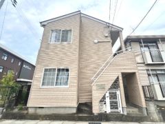 ��ʌ��������܎s�����擌��{�U����6-7�̃A�p�[�g�̌����O��