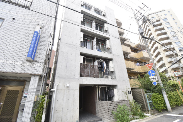 ��ʌ��������܎s�Y�a���ՂX����10-14�̃}���V�����̌����O��