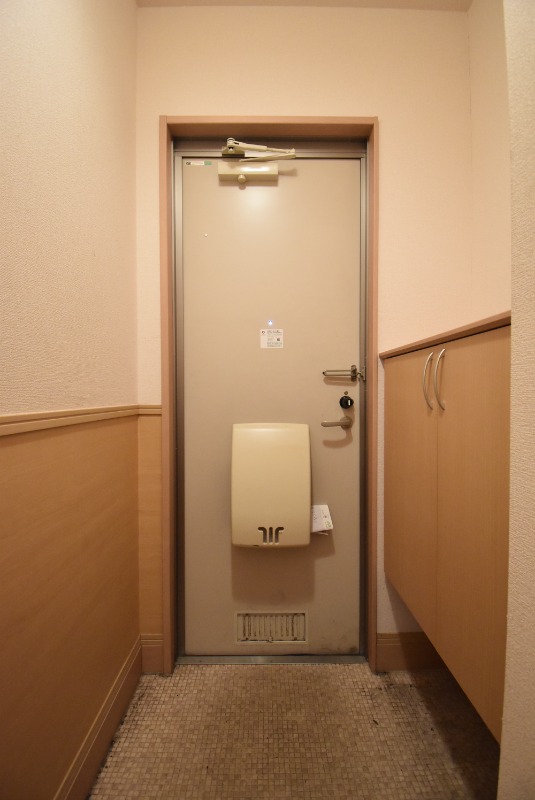 ��ʌ��������܎s��������u�P���ڂ̃}���V�����̌���