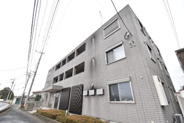 ��ʌ��z�J�s�����P����3536-39�̃}���V�����̌����O��