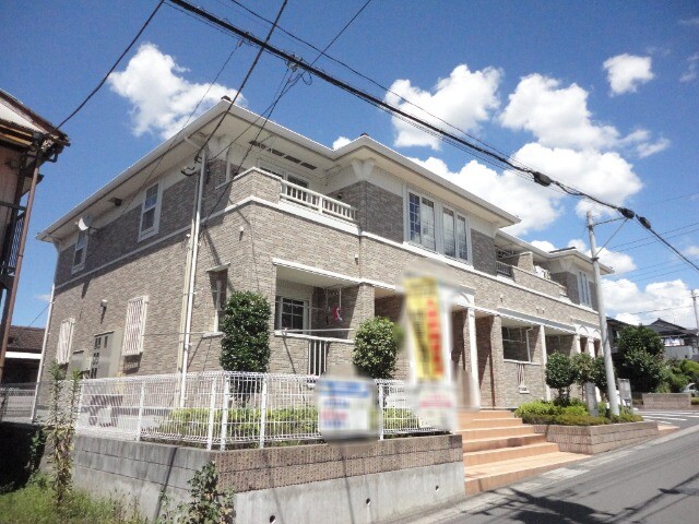 ��ʌ��������܎s��{��O���S����390-12�̃A�p�[�g�̌����O��