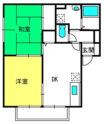 ��ʌ��������܎s����O���U���ڂ̃A�p�[�g�̊Ԏ�