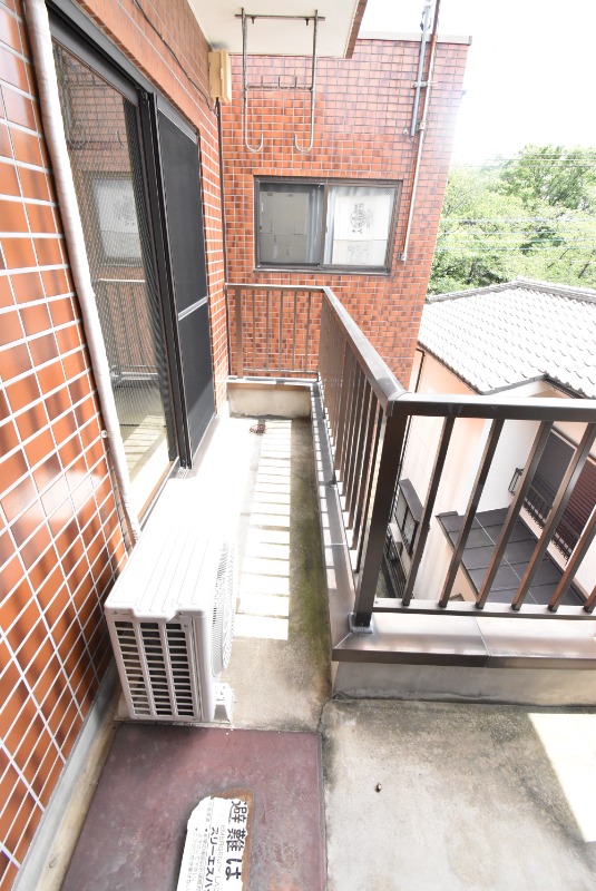 ��ʌ��������܎s�΋擌���R���ڂ̃}���V�����̃o���R�j�[