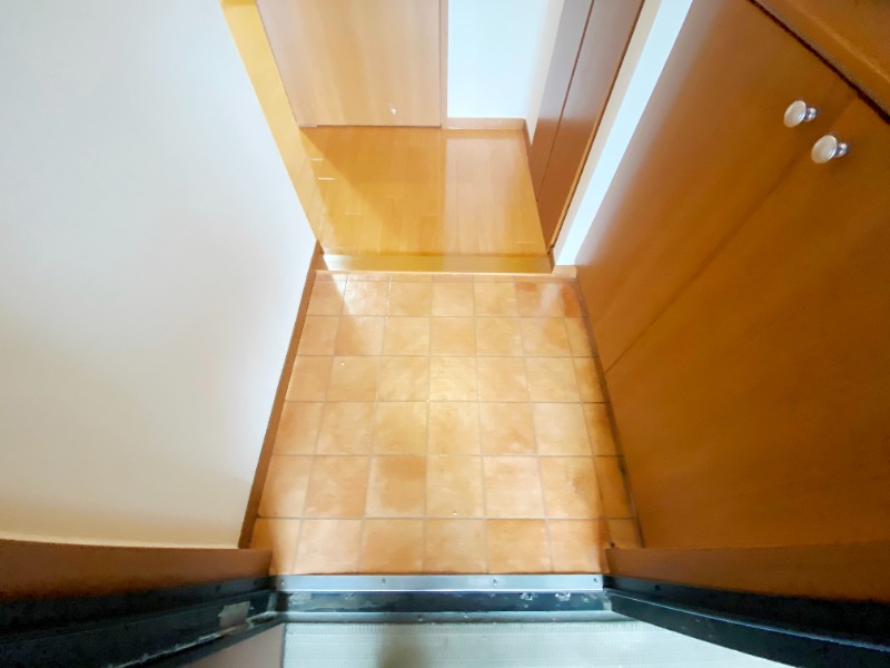 ��ʌ��������܎s����O���U���ڂ̃A�p�[�g�̌���