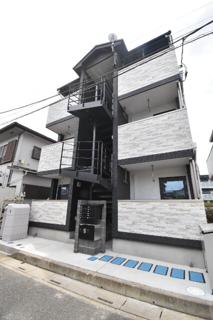 ��ʌ��������܎s����O���U���ڂ̃A�p�[�g�̌����O��