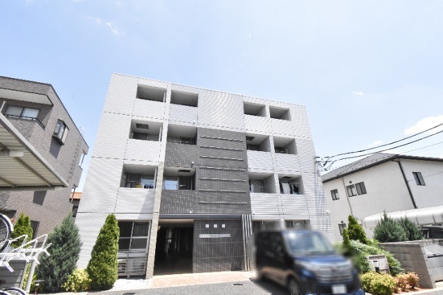 ��ʌ��������܎s�k����i���Q���ڂ̃}���V�����̌����O��